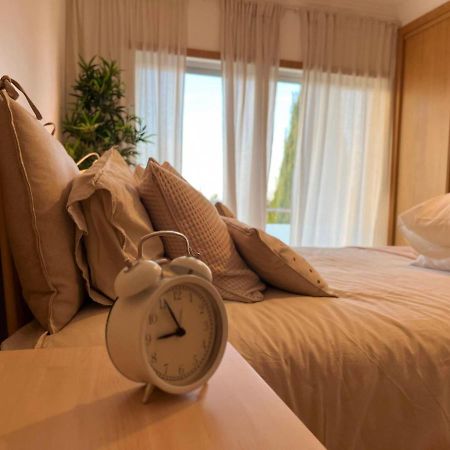 Rias Apart II Vila Real de Santo António Eksteriør billede