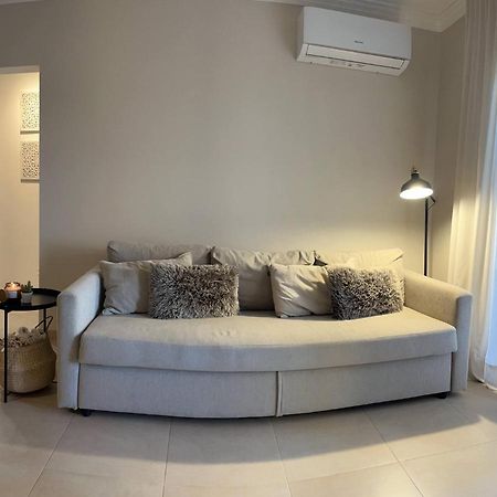 Rias Apart II Vila Real de Santo António Eksteriør billede