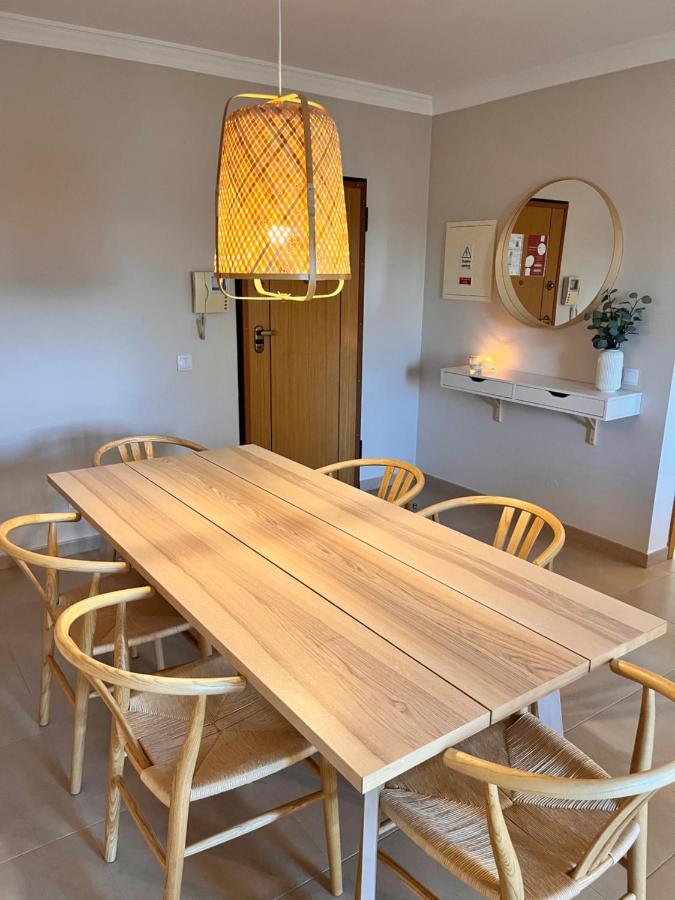 Rias Apart II Vila Real de Santo António Eksteriør billede