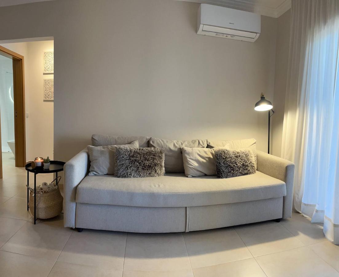 Rias Apart II Vila Real de Santo António Eksteriør billede